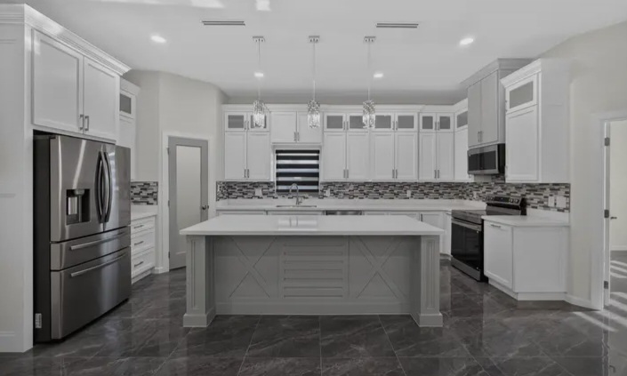 4B 2.5B House for sale in McAllen, TX - Houses in McAllen - Image 4 of 10