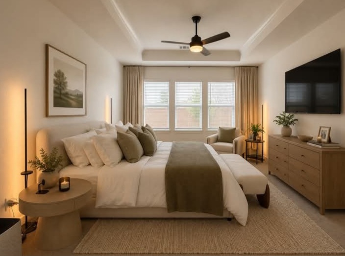 4B3.5B home for Sale or Lease in Cypress, TX — Houses