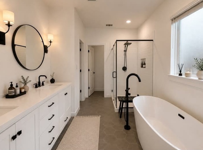 4B3.5B home for Sale or Lease in Cypress, TX - Houses in Cypress - Image 4 of 10