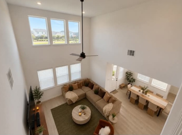 4B3.5B home for Sale or Lease in Cypress, TX - Houses in Cypress - Image 5 of 10