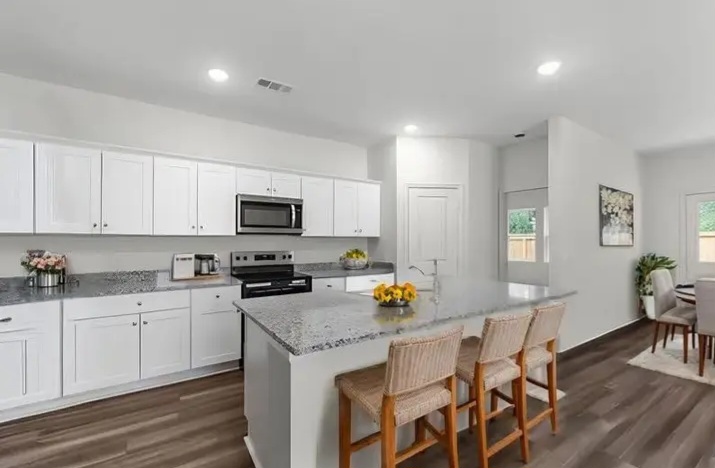 4B3B new construction for sale in Waller, TX - Houses in Waller - Image 3 of 5