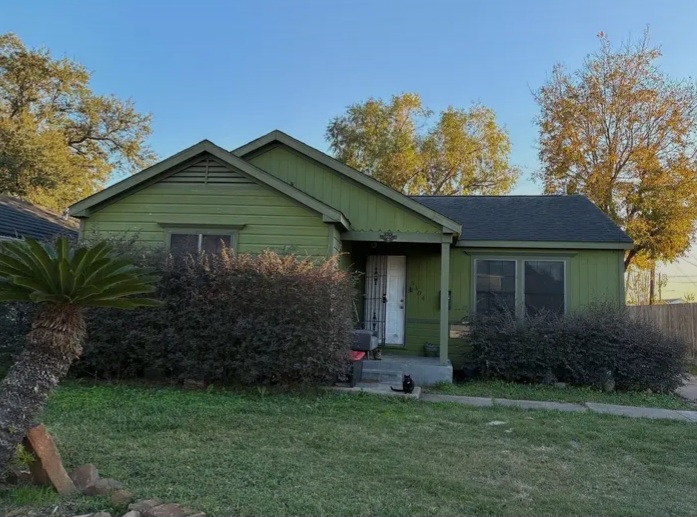 3B2B house for sale in Houston