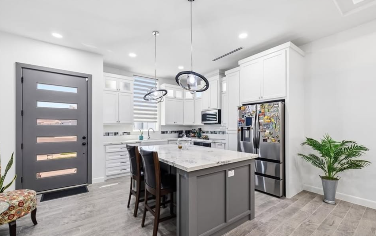 amazing townhouse for sale in houston