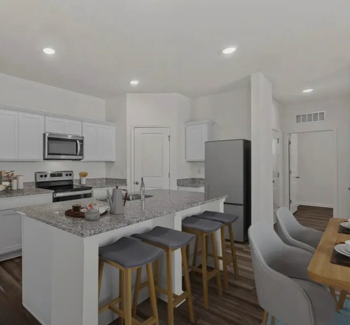 🎊 NEW CONSTRUCTION DEAL in Magnolia