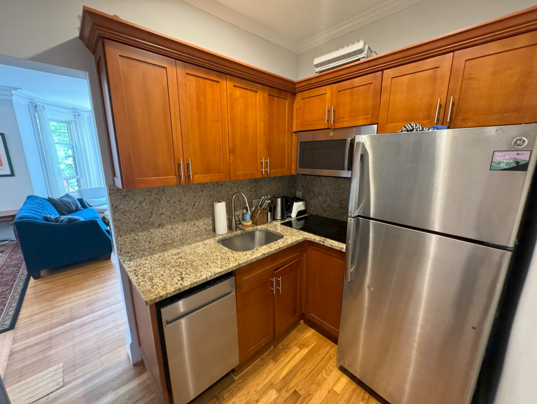 Large Luxurious and sunny APARTMENT FOR RENT BY OWNER