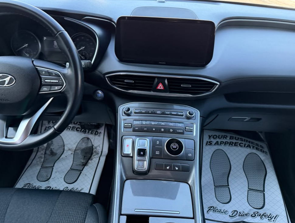 🚗 2023 Hyundai Santa Fe SEL• GREAT DEAL!