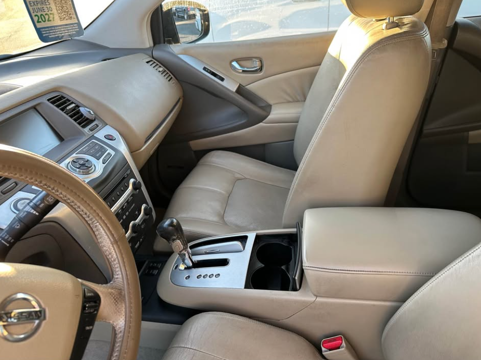 nissan murano 2010 for sale in Riverside, CA - Cars in Riverside - 画像 2 of 5