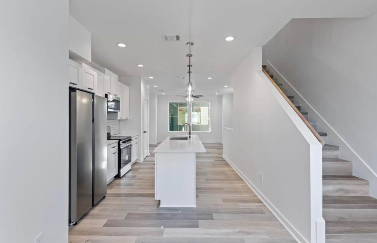 🏡✨ FOR RENT — NEW CONSTRUCTION IN HOUSTON! ✨🏡