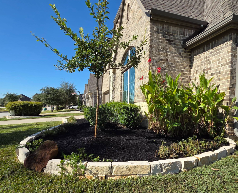 bring your garden to the next level