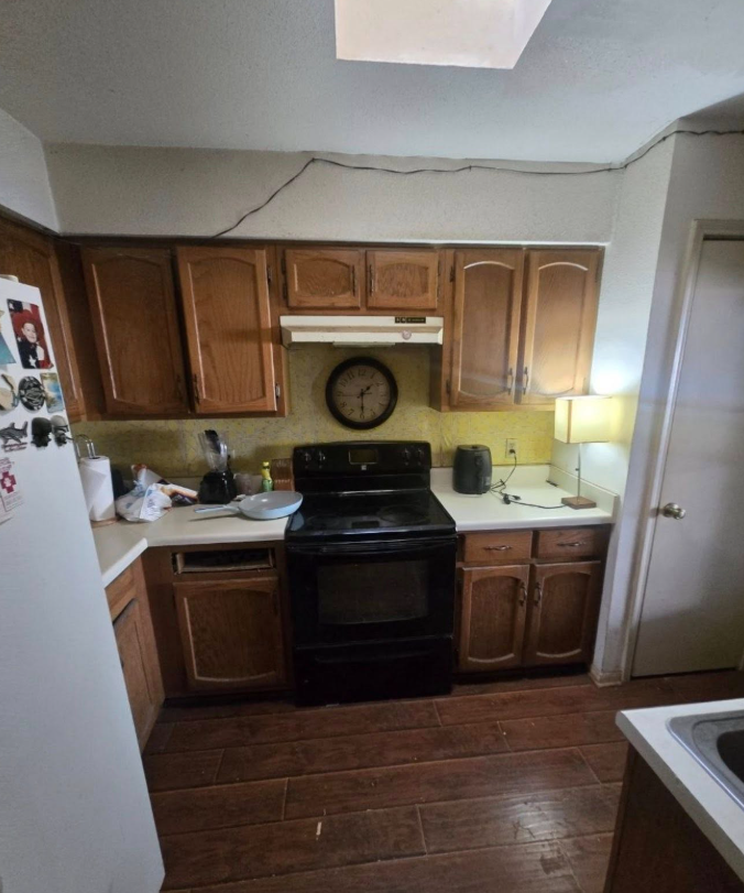 House for sale West Houston Cypress area