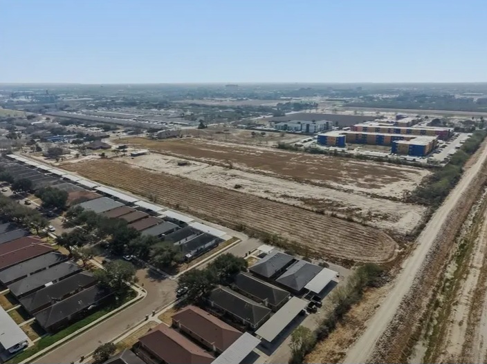 amazing parcel on North Sugar Road for sale