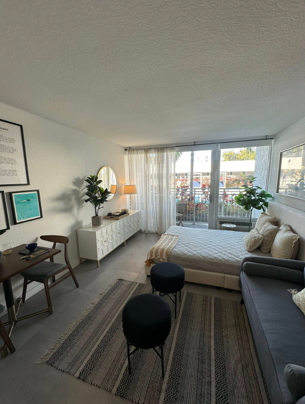 Studio en Hialeah disponible ahora