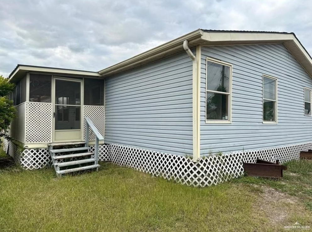 🏡 Affordable Home for sale in Edinburg