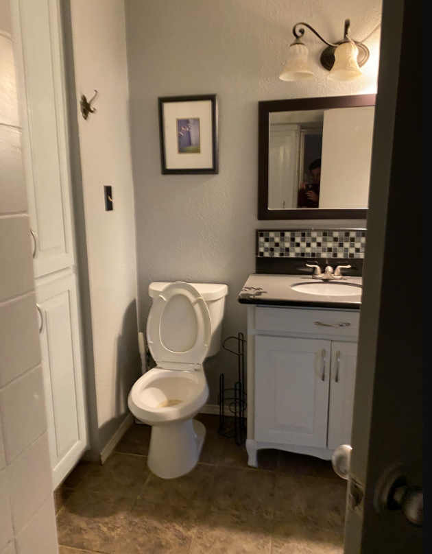 Great BRRRR or rental located in 77092