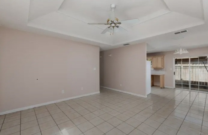 🏢 Income-Producing 4-Plex in Prime McAllen Location