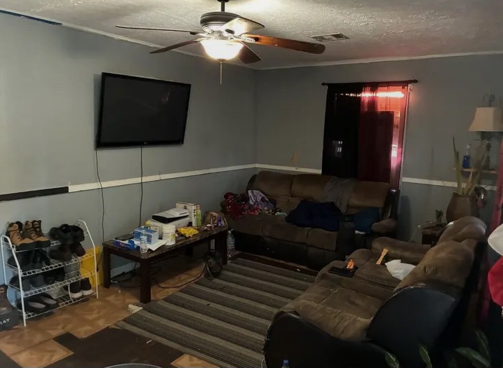 3B2B house for sale in Houston