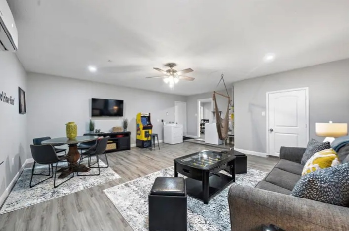 SUBJECT PROPERTY 4: 905 IVY AVE, DEER PARK, TX 77536