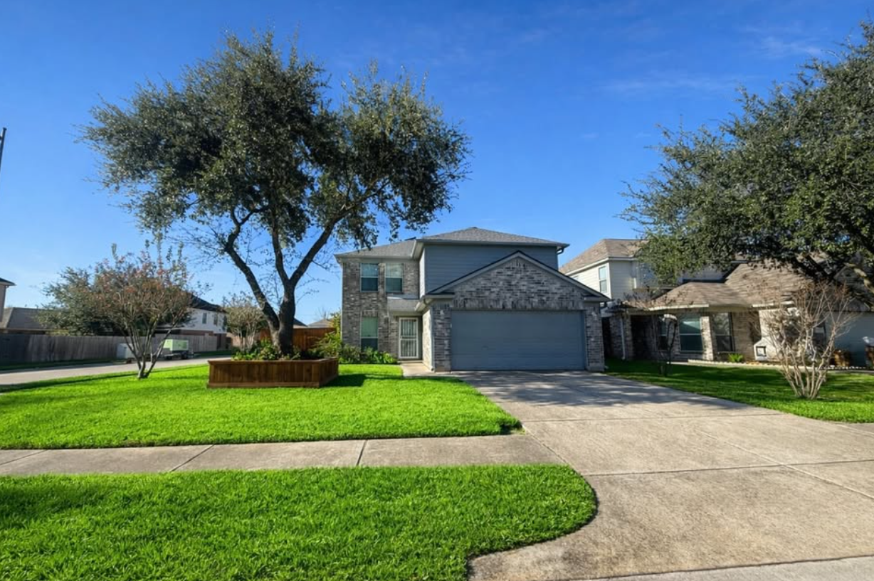 Home for rent in SPRING TEXAS ! 📍
