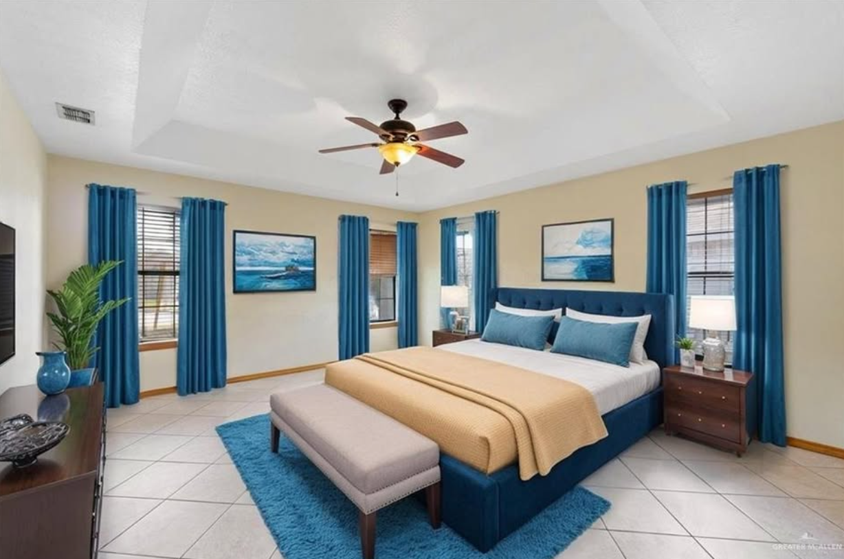 🏡 Spacious & Affordable Living in Pharr