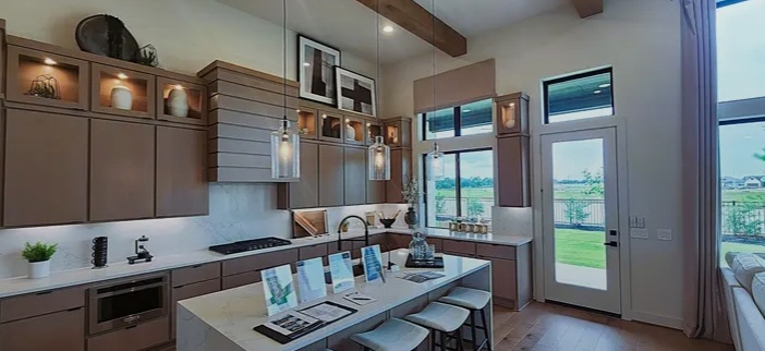 Luxury New Construction Home for Sale