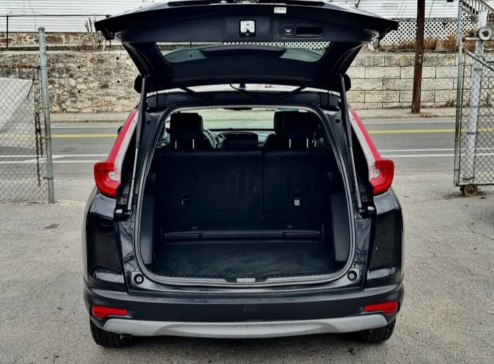 🔥🚗 2017 HONDA CR-V EX-L For sale - Cars in Lawrence - Bild 5 of 5