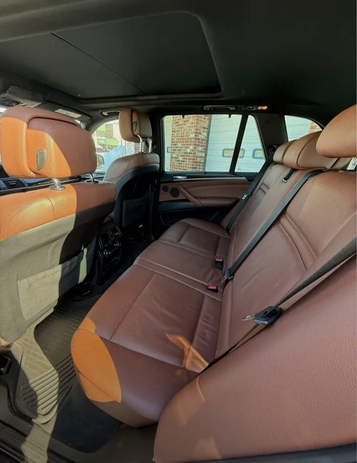 2012 BMW X5 AWD EXCELLENT EXTERIOR AND INTERIOR FOR SALE