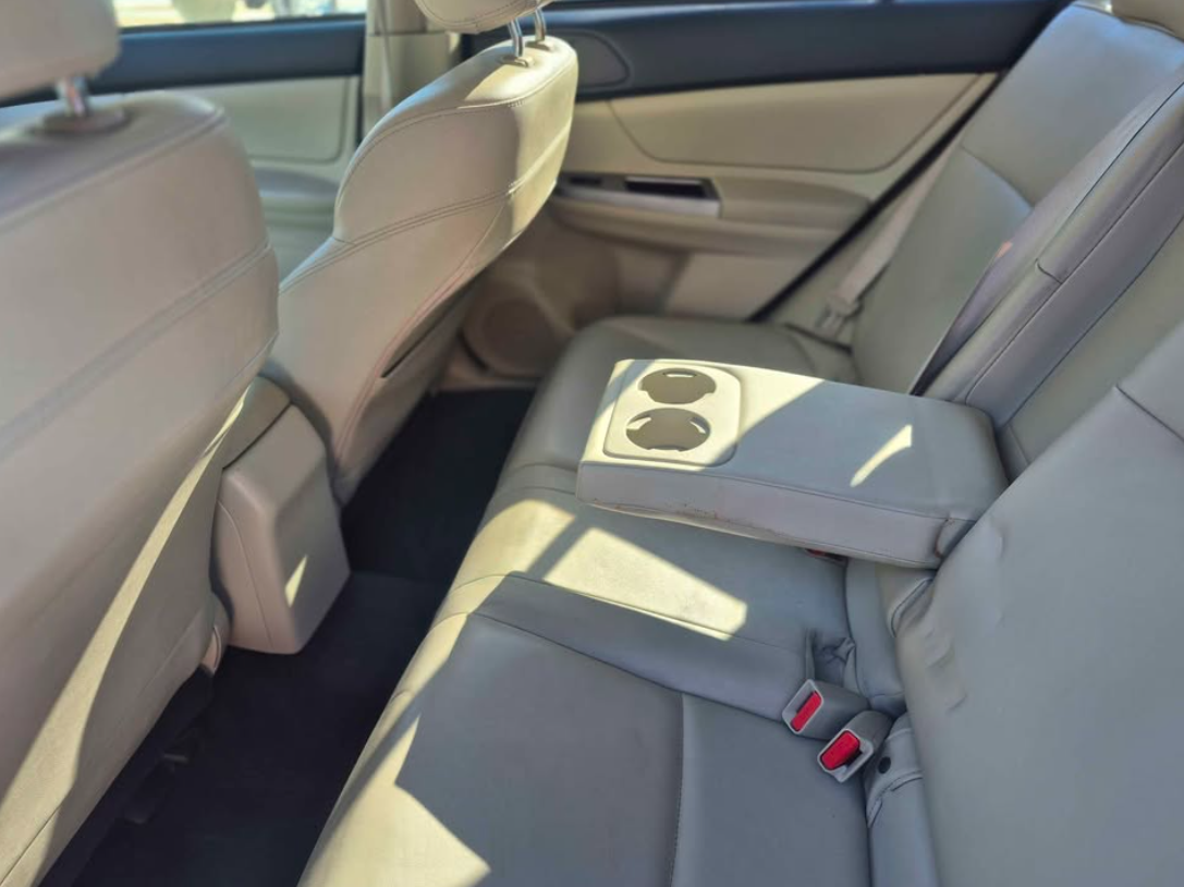 2014 Subaru Hybrid with 2.0 for sale