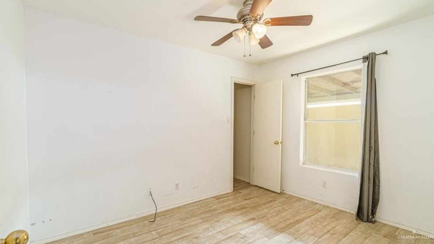 🏡 Affordable 4-Bedroom Home in Pharr