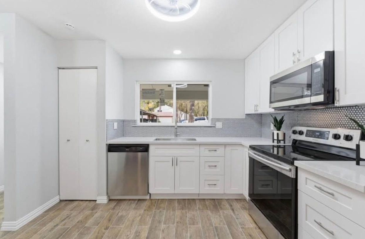 Casa a la renta ubicada a minutos de Woodlands Mall, Hwy 45, Woodlands Market Street