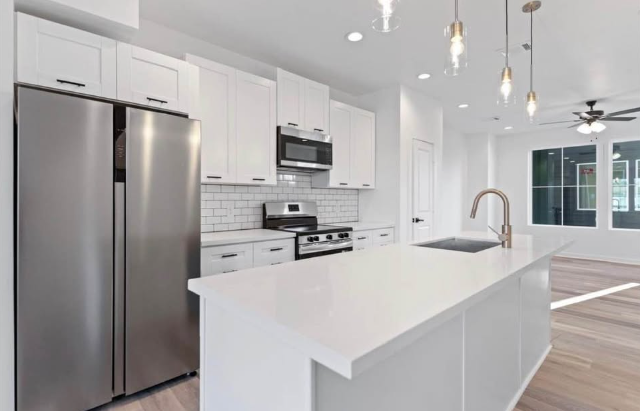 🏡✨ FOR RENT — NEW CONSTRUCTION IN HOUSTON! ✨🏡