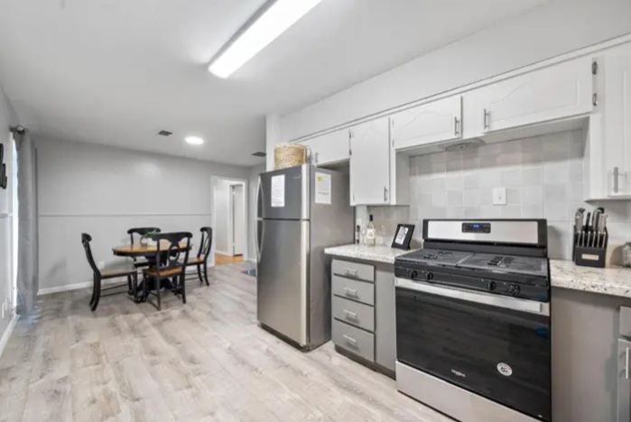 SUBJECT PROPERTY 4: 905 IVY AVE, DEER PARK, TX 77536