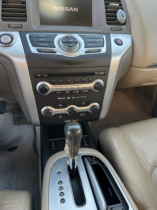 nissan murano 2010 for sale in Riverside, CA — Cars