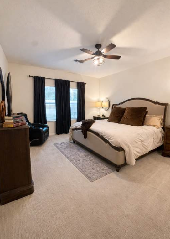 Sstunning 2,573-square-foot residence for sale in Conroe