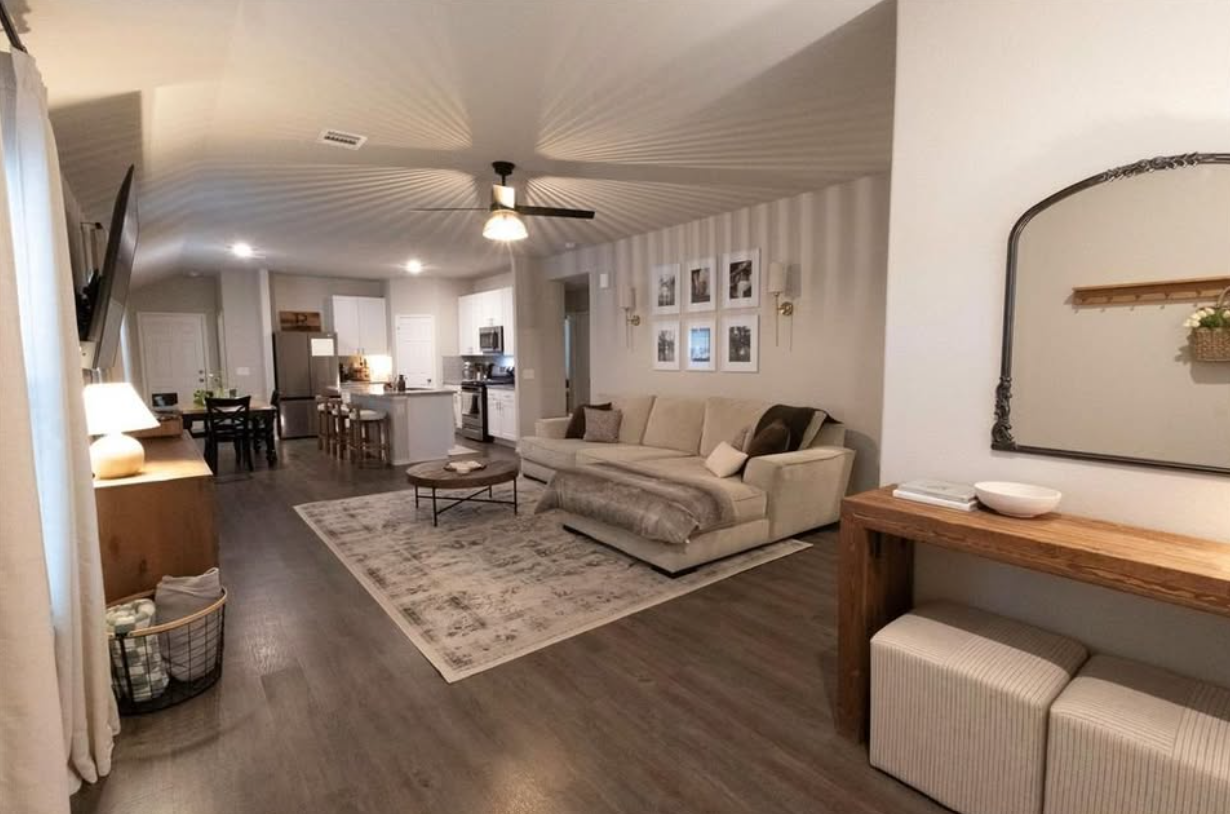 House for rent in Spring, TX