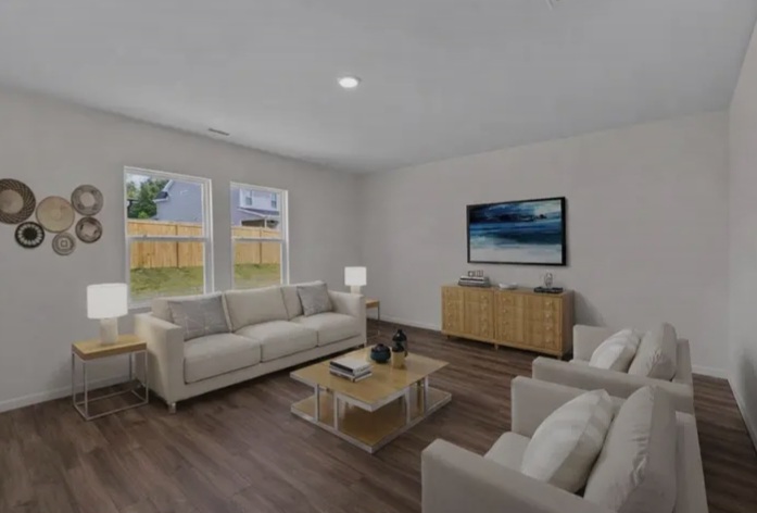 🎊 NEW CONSTRUCTION DEAL in Magnolia