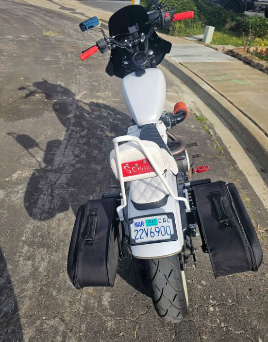 2014 Yamaha bolt 950 15.7k miles SINGLE OWNER - Motorcycles in Santa Barbara County - Imagem 4 of 4