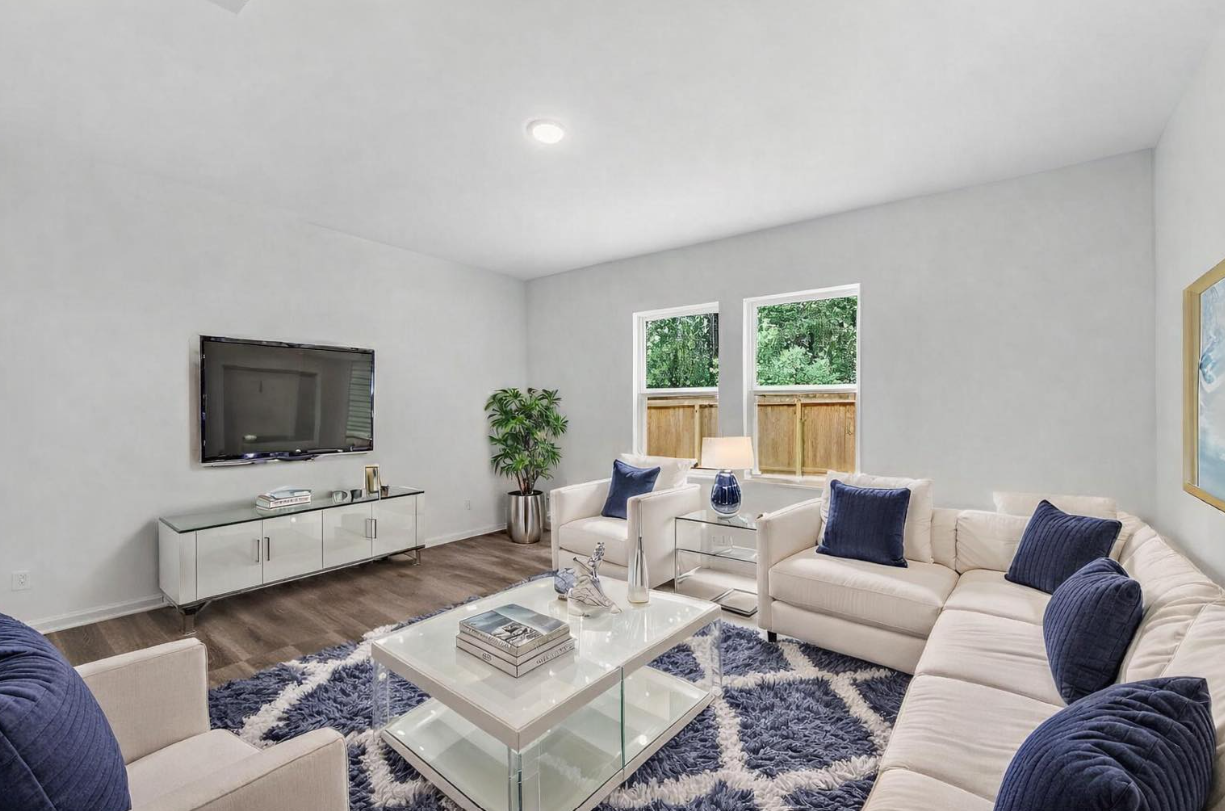 House for Sale NEW CONSTRUCTION in Magnolia