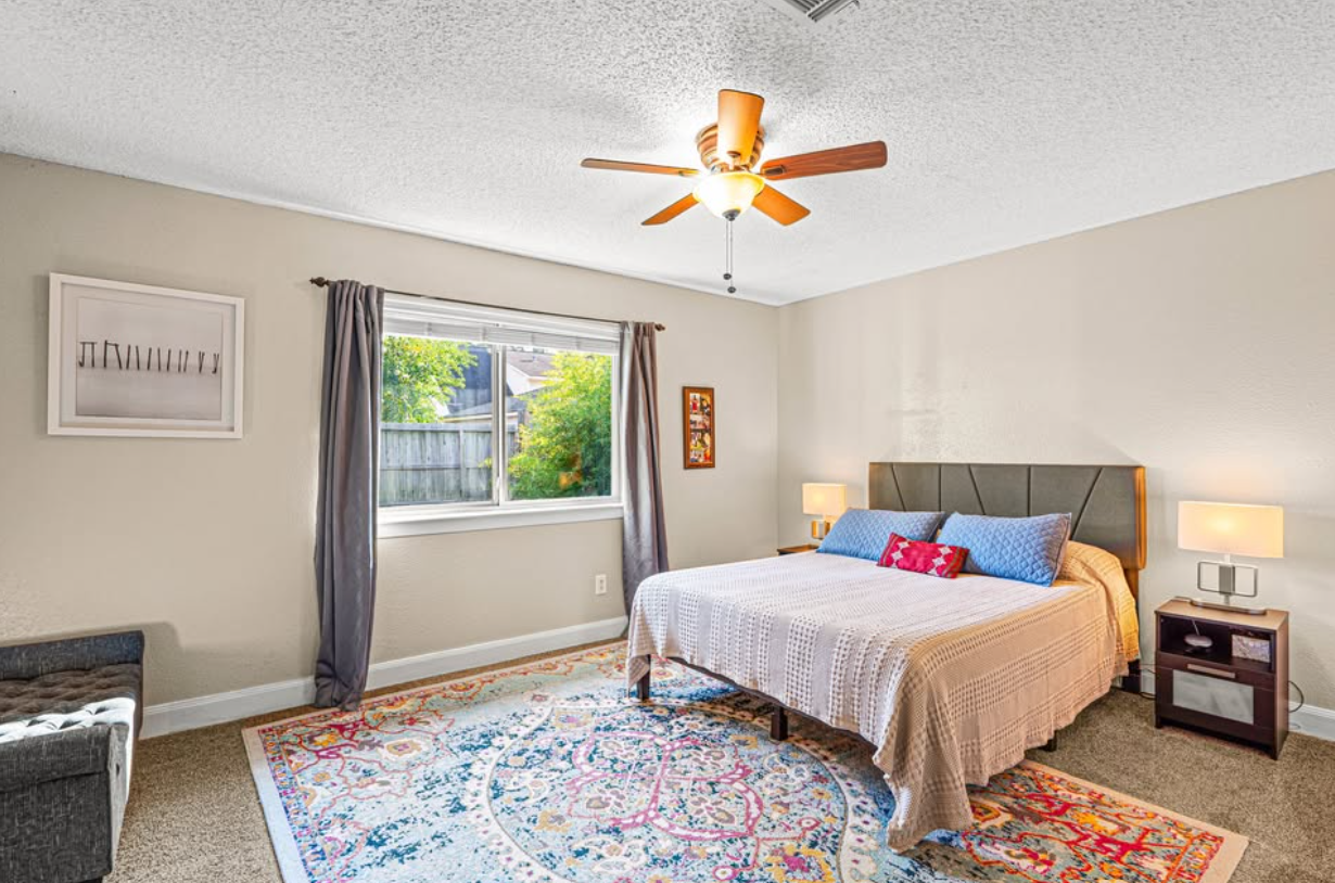 Beautifully Updated Home in the Highly Sought-After Katy ISD!