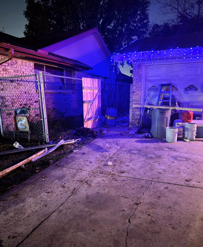 Professional junk removal services for homeowners, contractors, landlords, and realtors across Houston