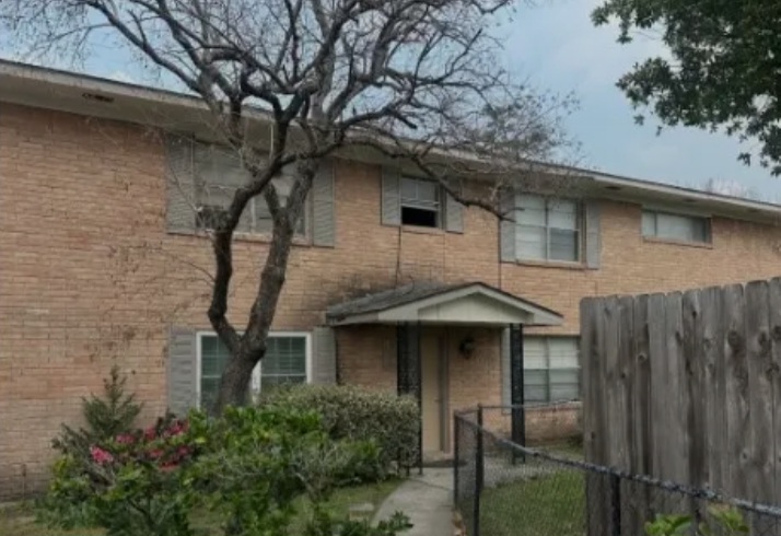 Houston Investment Opportunity – Great Rental or Quick Flip