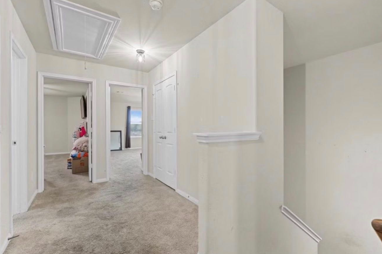 super clean property for sale in the Katy area