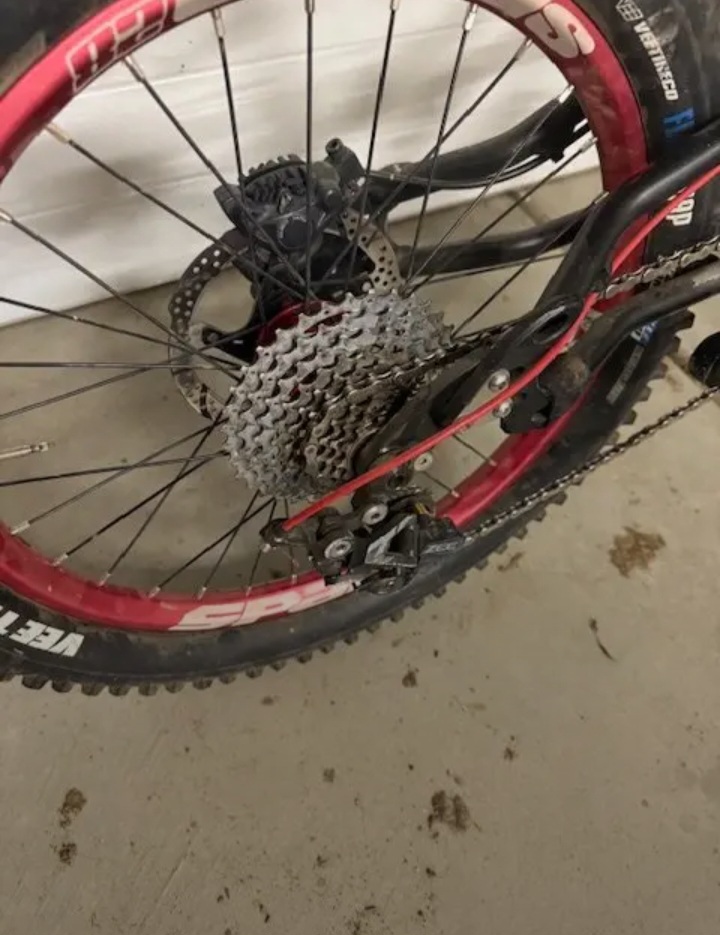 Little Shredder Prodigy Mountain Bike For Sale - Bicycles in Sacramento - Image 3 of 5