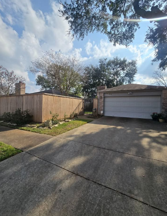 House for sale in Houston