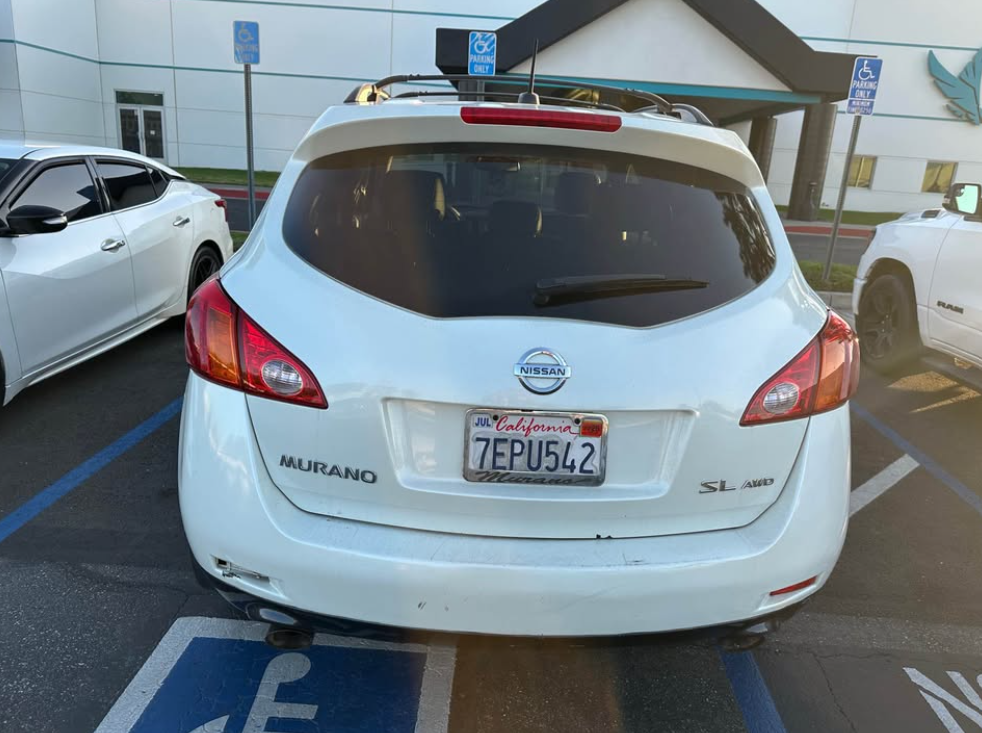 nissan murano 2010 for sale in Riverside, CA - Cars in Riverside - 画像 3 of 5