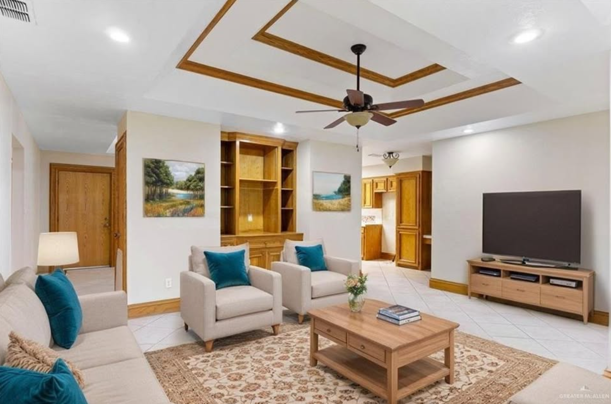 🏡 Spacious & Affordable Living in Pharr