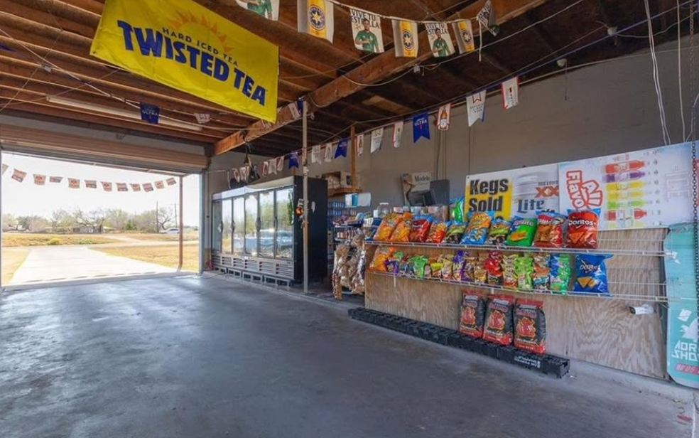 🏢 2+ Acres Commercial with Drive-Thru | North Edinburg
