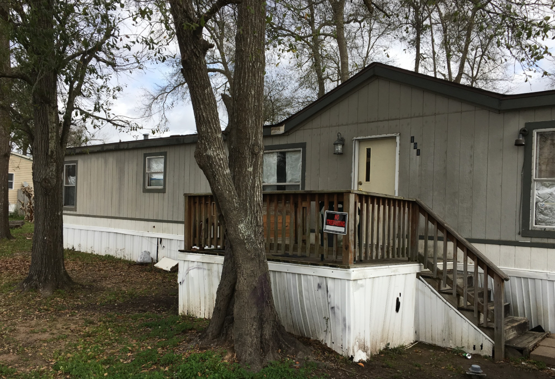 cash buyers for mobile homes