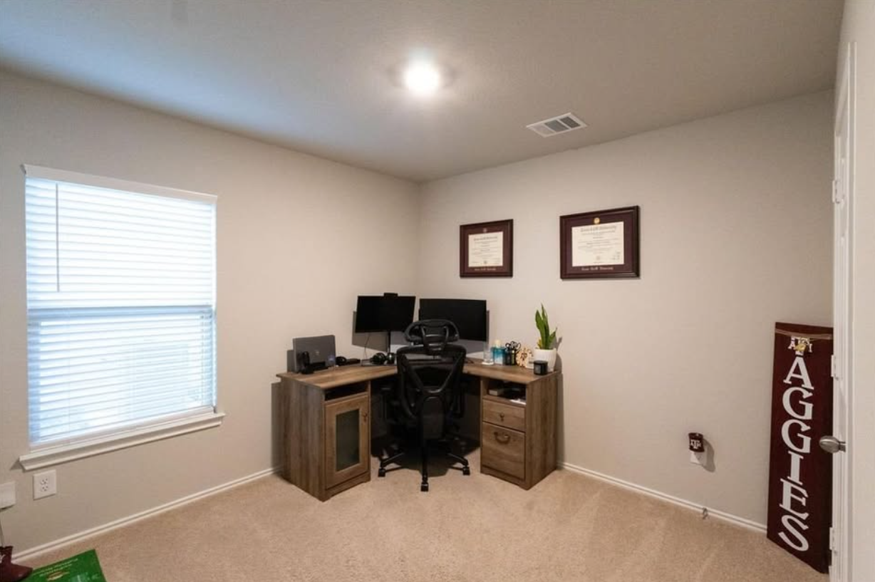 House for rent in Spring, TX