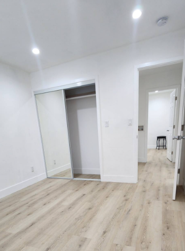 Remodeled House in BELL for Lease  2 Beds, 2 baths, backyard