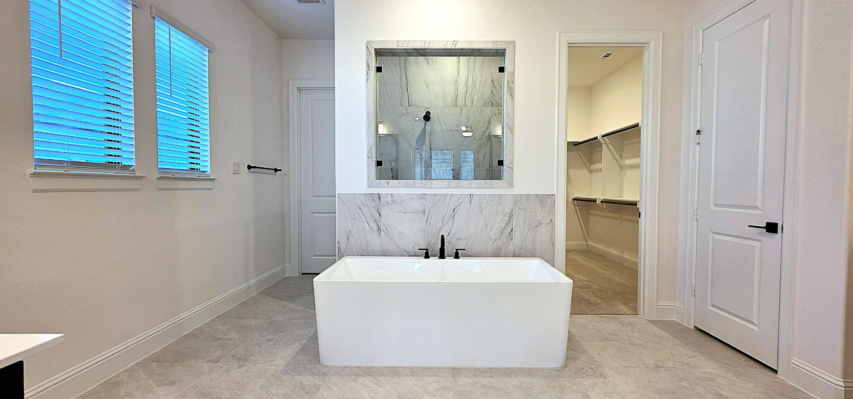 🏡 Shea Homes 6040 Plan | Evergreen Community | Conroe, TX